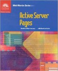 Active server pages