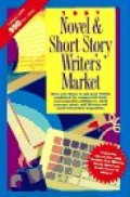 1997 Novel & short story writer's market : where & how to sell your fiction