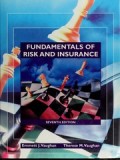 Fundamentals of risk and insurance