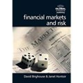 Financial markets and risk