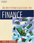 Survivor's guide to finance