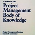 A Guide to the project management body of knowledge / PMI Standards Committee