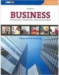 Business principles, guidelines, and practices