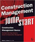 Construction management jump start
