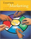 Essentials of marketing : a global-managerial approach