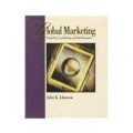 Global marketing : foreign entry, local marketing, and global management