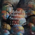 Global marketing strategies
