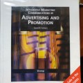 Integrated marketing communications in advertising and promotion