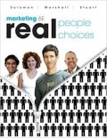 Marketing : real people