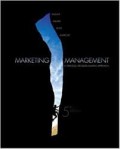 Marketing management : a strategic, decision-making approach