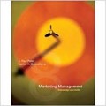 Marketing management : knowledge and skills