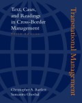 Transitional management : text, cases, and readings in cross-border management