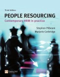 People resourcing : contemporary HRM in practice