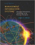 Management information systems : managing information technology in the e-business enterprise /
