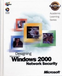 MCSE training kit : Microsoft Windows 2000 Active Directory Services