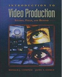 Introduction to video production