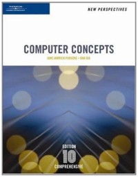 New perspectives [on] computer concepts