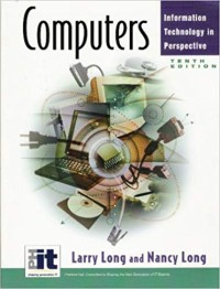 Computers : information technology in perspective