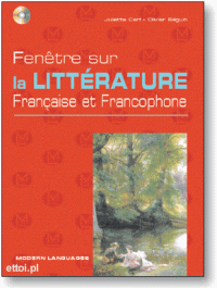 Fenêtre sur la littérature française et francophone