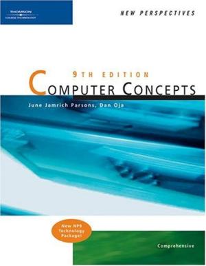 New perspectives on computer concepts : comprehensive