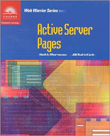 Active server pages