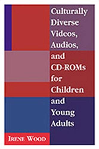 Culturally diverse videos, audios, and CD-ROMS for children and young adults